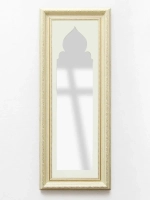 Зеркало настенное для прихожей 3 шт