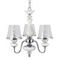 Подвесная люстра Crystal Lux Betis SP-PL3
