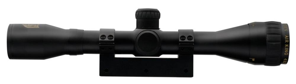 Оптический прицел Nikko Stirling Air King  4x32