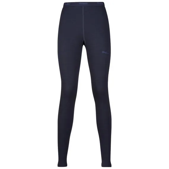 Легинсы женские Bergans Snoull 8965