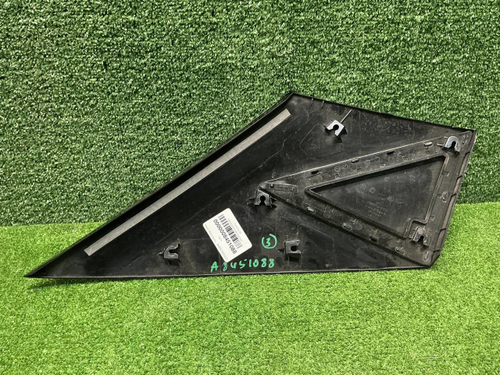 Накладка крыла задняя левая GAC GS3 (2024-н.в.)