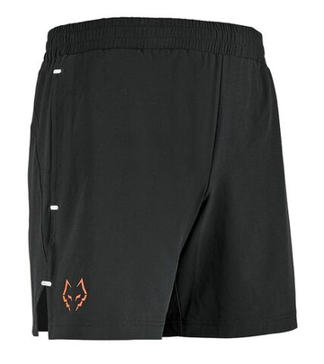 Мужские теннисные шорты Babolat J.Lebron - black