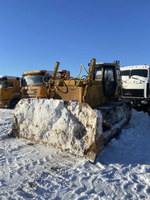 ТС-Сервис Т.10* Трактор_не актуально Т.10ММ.Е (Дизельный, 14,9 л, 179 л.с., МТ)