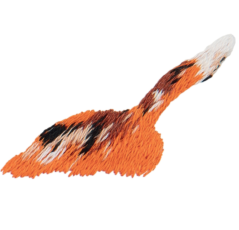 Набор для вышивания "PANNA" "Живая картина" JK-2247 "Любопытные котики" х 4 см 2.5