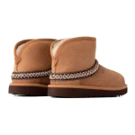Ugg Classic Mini Crescent - Chestnut