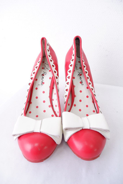 Туфли Lola Ramona оригинальные 38 размер