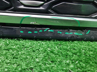 Решетка радиатора Audi Q5 2 (2020-н.в.)