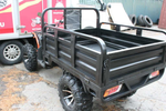 Квадроцикл ATV Zongshen Farmer 4WD 300 с кузовом