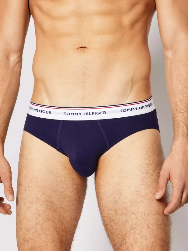 Culotte tommy hilfiger top