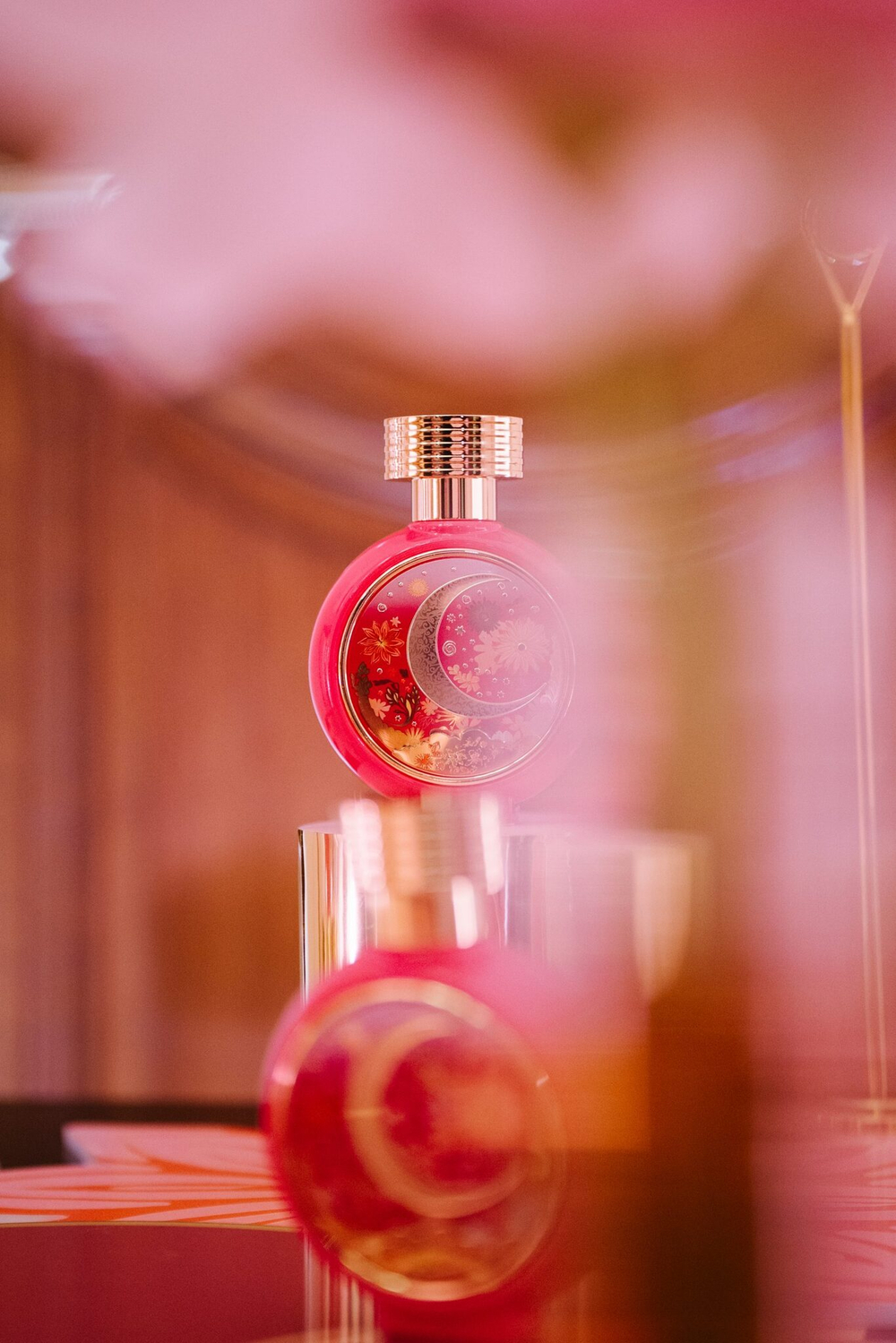 Haute Fragrance Company Pink Moon EDP