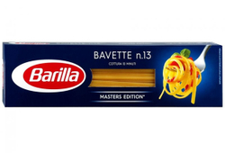 Спагетти Barilla Bavette №13 450 гр