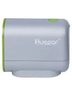 Лазерный уровень HUEPAR Y011G, 0.2 мм / зеленый луч (арт. 623214)