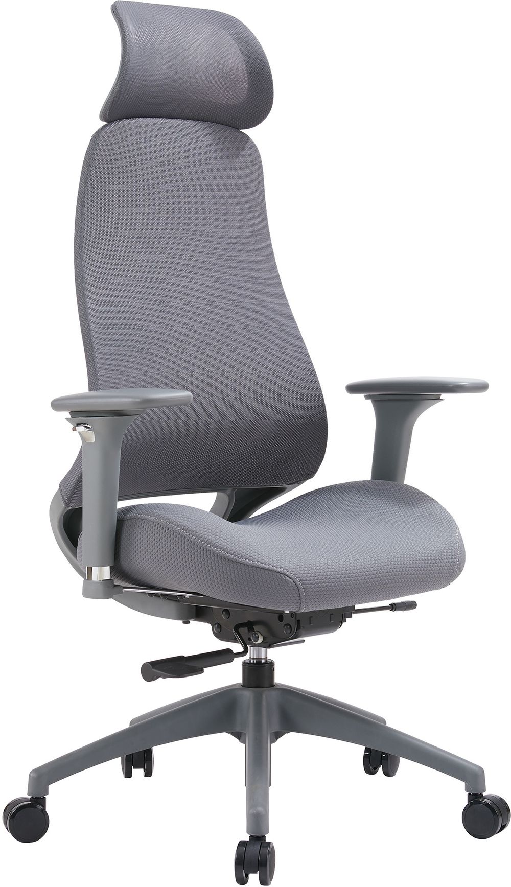 Everprof Ant Grey Ткань Серый