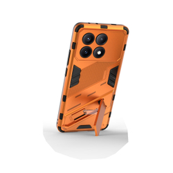 Чехол Warrior Case для Poco X6 Pro