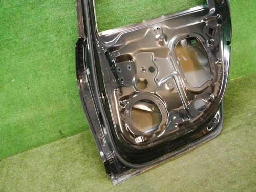 Дверь задняя правая Audi A6 5 C8 (2018-н.в.)