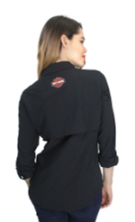 Рубашка женская Harley-Davidson -30 %