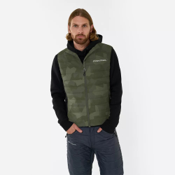 Терможилет Finntrail Master vest 1506