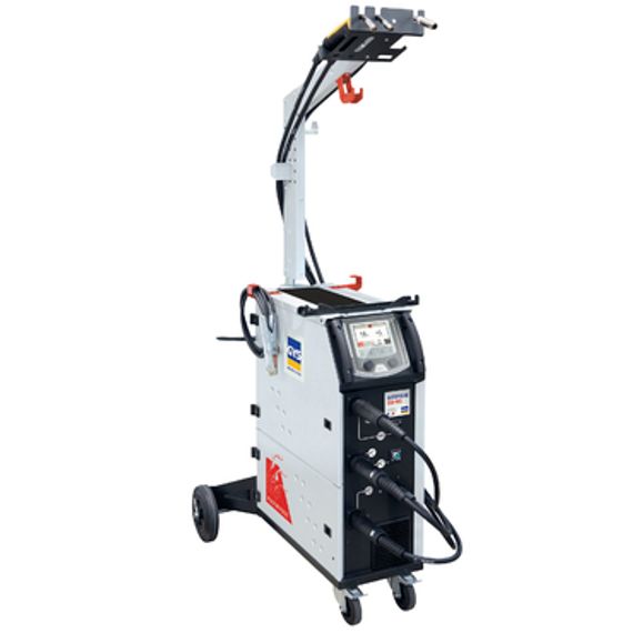 GYS AUTOPULSE 220 M3 полуавтоматический инверторный сварочный аппарат