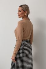 Блузка Тая №30 Valentina