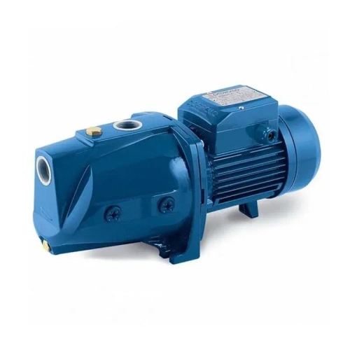 Насос самовсасывающий Pedrollo JSW 1AX, 46JSNP1AA