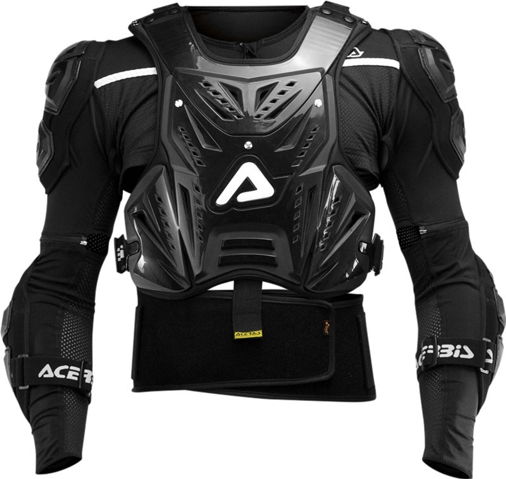 Панцирь с Жакетом ACERBIS Cosmo Level 2