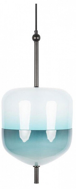 Подвесной светильник Loft it Venice 10223/D Blue