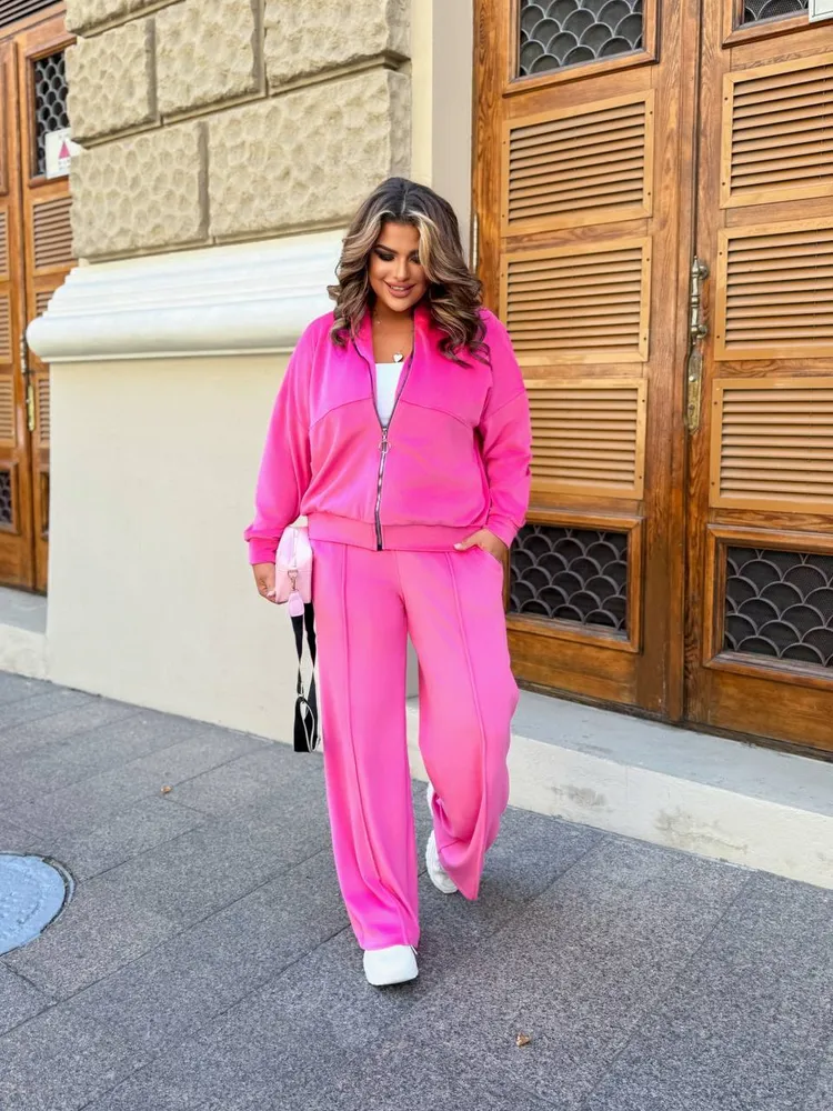 Костюм УК-307-3 Фабрика Моды