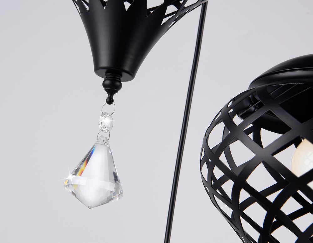 Ambrella Подвесной светильник Loft TR8444