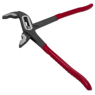 Пассатижи переставные 10''(250мм) SIGMATOOL Sigmatool-613B250