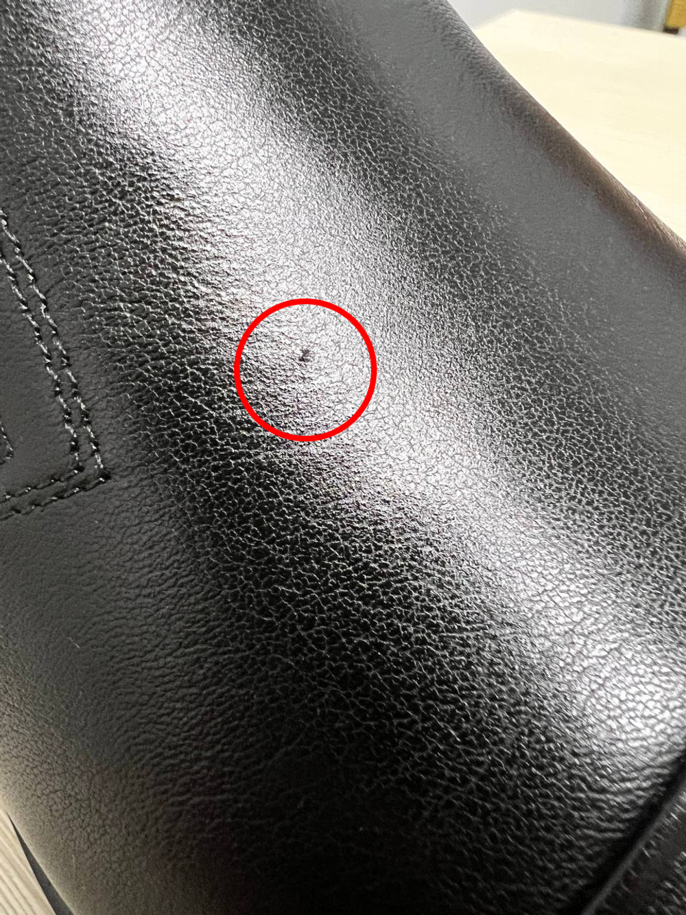 Ботинки Idaho мех 43р уценка_775