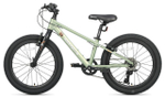 Детский велосипед Maxiscoo 5Bike 20'' Boy (2025)