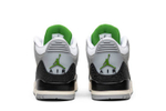 Кроссовки Jordan Air Jordan 3 Retro Chlorophyll