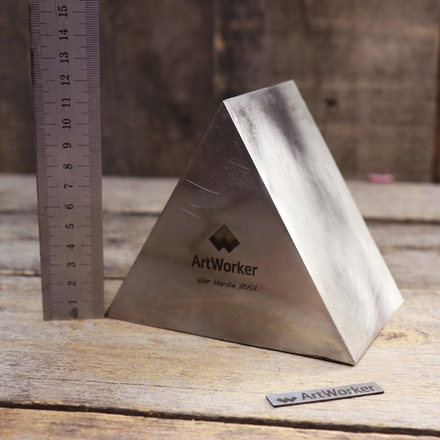 Треугольный харди ArtWorker MAX, 5 кг