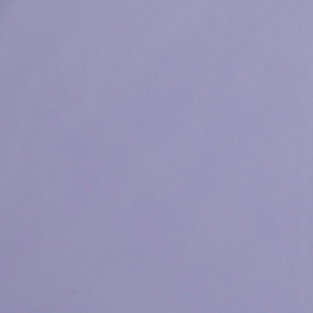 Шёлковый крепдешин (58 г/м2) пастельно-сиреневого цвета
