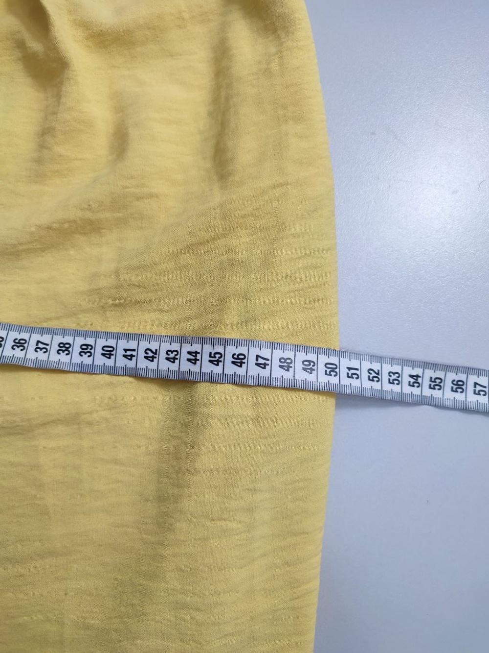 Брюки летние 42 размер