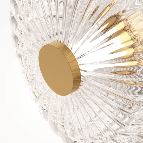 Настенный светильник (бра) Maytoni MOD555WL-L13G3K