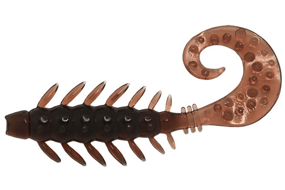 Мягкая приманка LureMax ZUMA