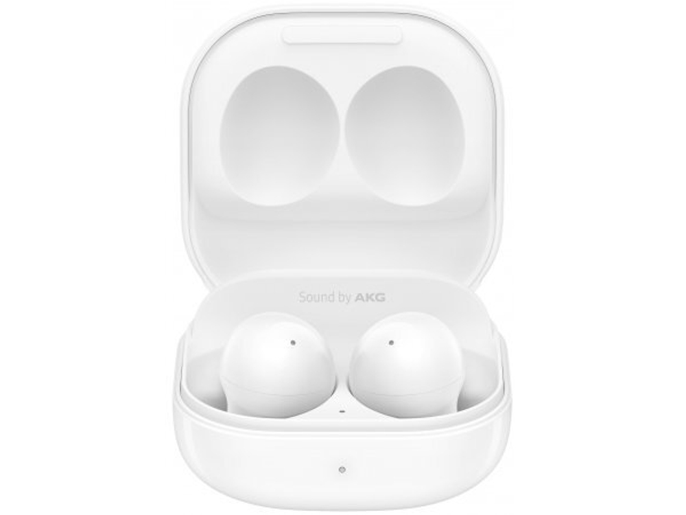 Беспроводные наушники Samsung Galaxy Buds2 white