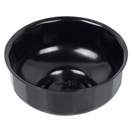 Цена на МАСТАК (103-44086) Съемник масляных фильтров, 86 мм, 16 граней, торцевой