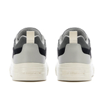 AUSISER Oasis People, Chinese Fashion Trend Oversized Skateboard Shoes Skateboard Shoes Unisex Black White