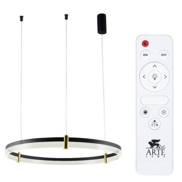 A2183SP-1BK СВЕТИЛЬНИК ПОДВЕСНОЙ