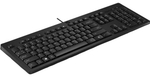 Клавиатура HP AY2Y7AA черный