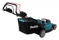 Аккумуляторная газонокосилка Makita DLM481CT2