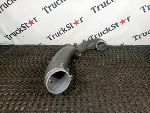 Патрубок интеркулера 2018г.