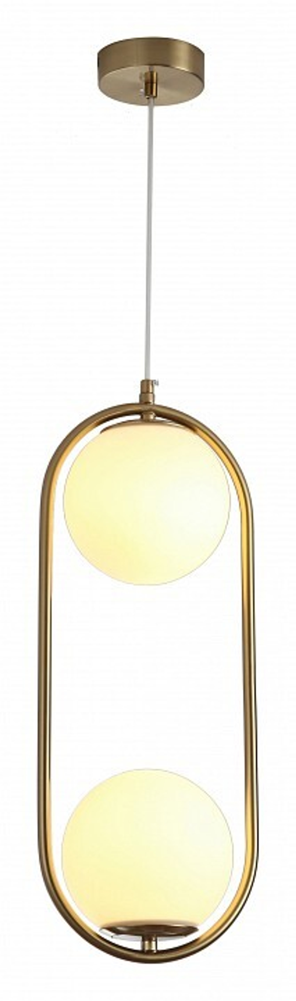 Подвесной светильник Kink Light Кенти 07632-2A,20