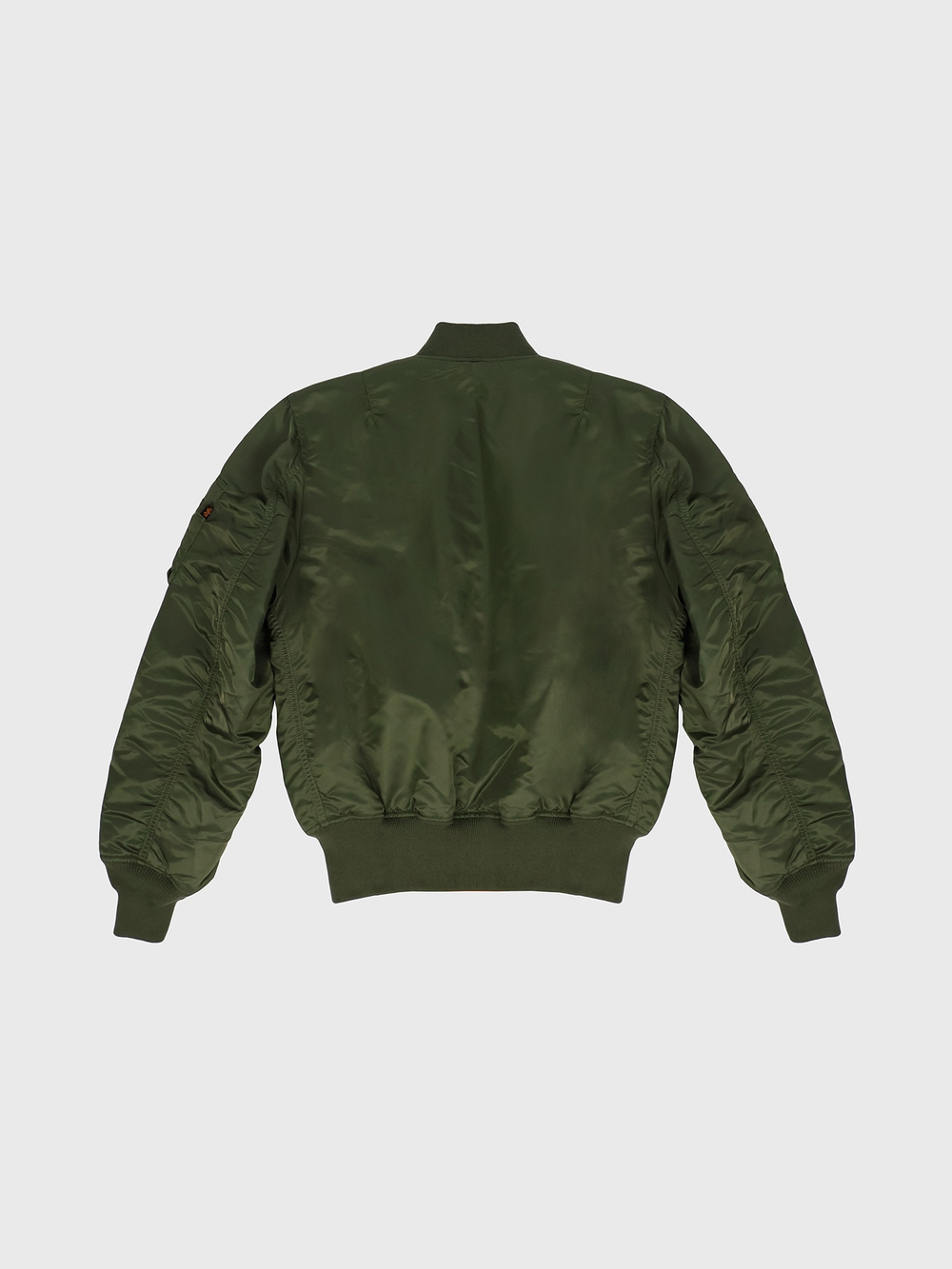 Бомбер Alpha Industries Ma-1 Flight Jacket Sage Green