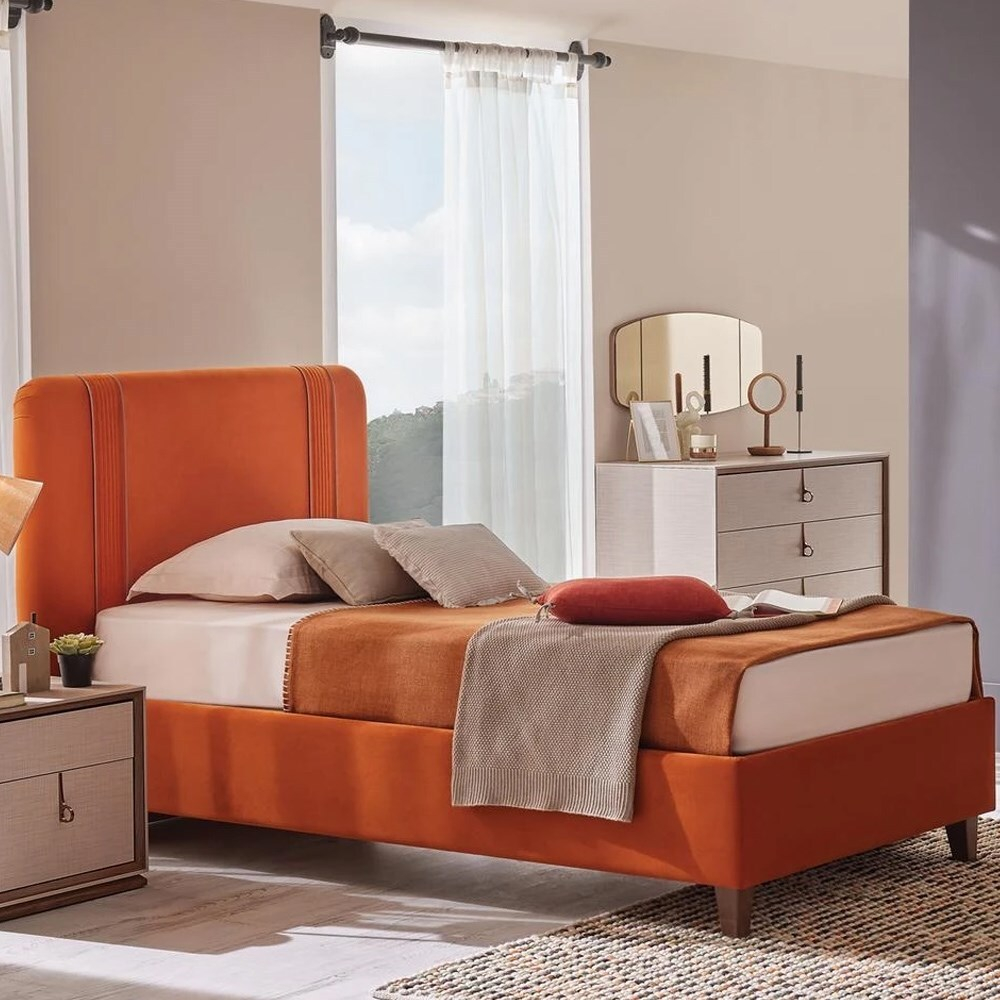 Основание с ящиком 100x200 ENZA HOME NETHA EH59227