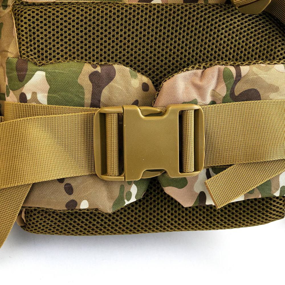 Рюкзак тактический (75л)