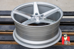 Комплект дисков Vossen VPS-303 17x8 et35 5x100