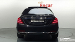 Mercedes-Benz S-Class W222 S560L 4MATIC (06.2020)